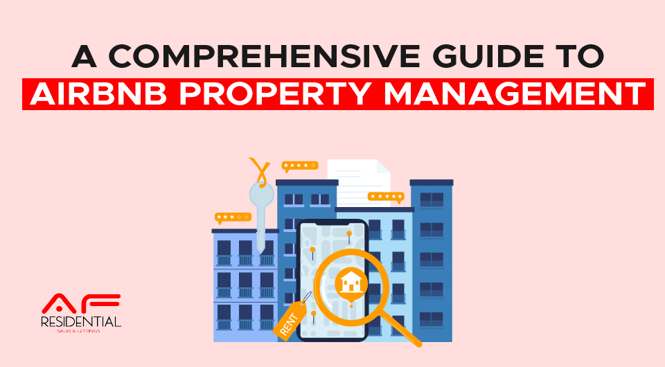 A Comprehensive Guide to Airbnb Property Management